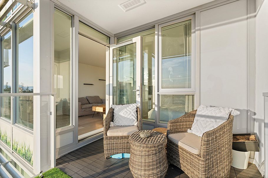 2110 3355 Binning Road Vancouver, BC - 17