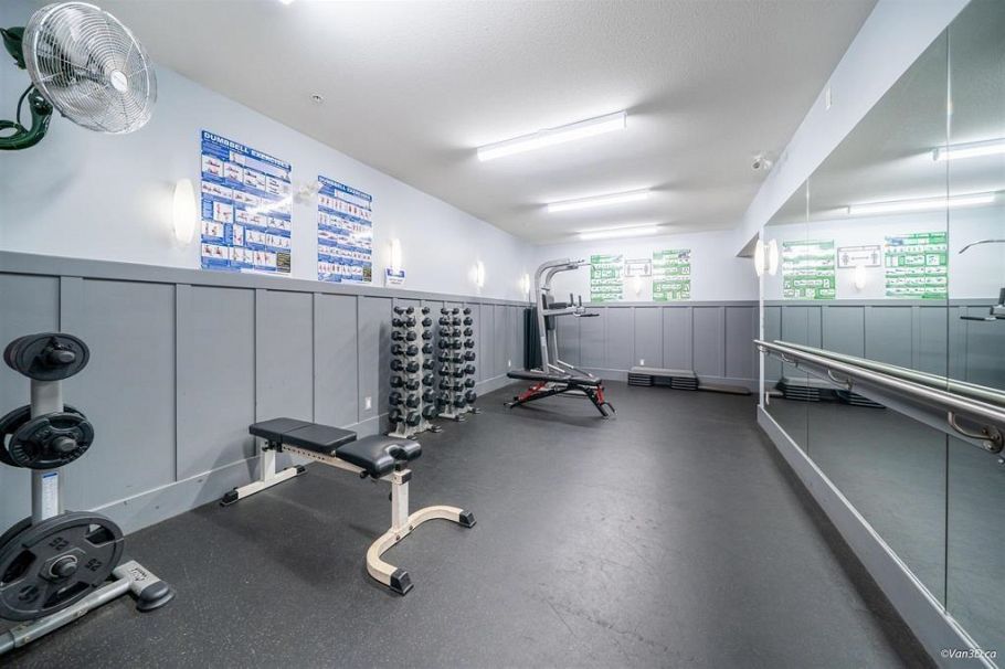 2409 4625 Valley Drive Vancouver, BC - 11