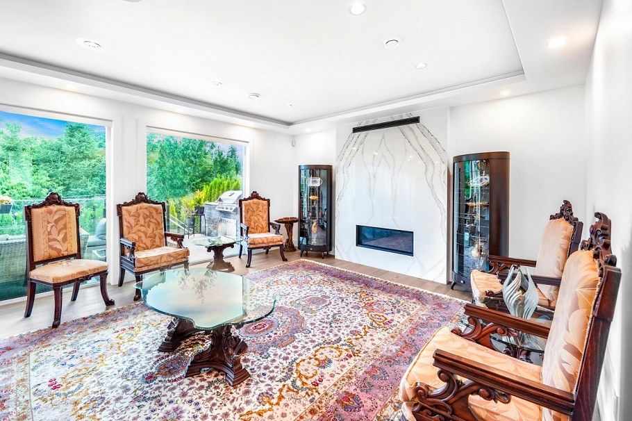 4399 Highland Boulevard North Vancouver, BC - 8