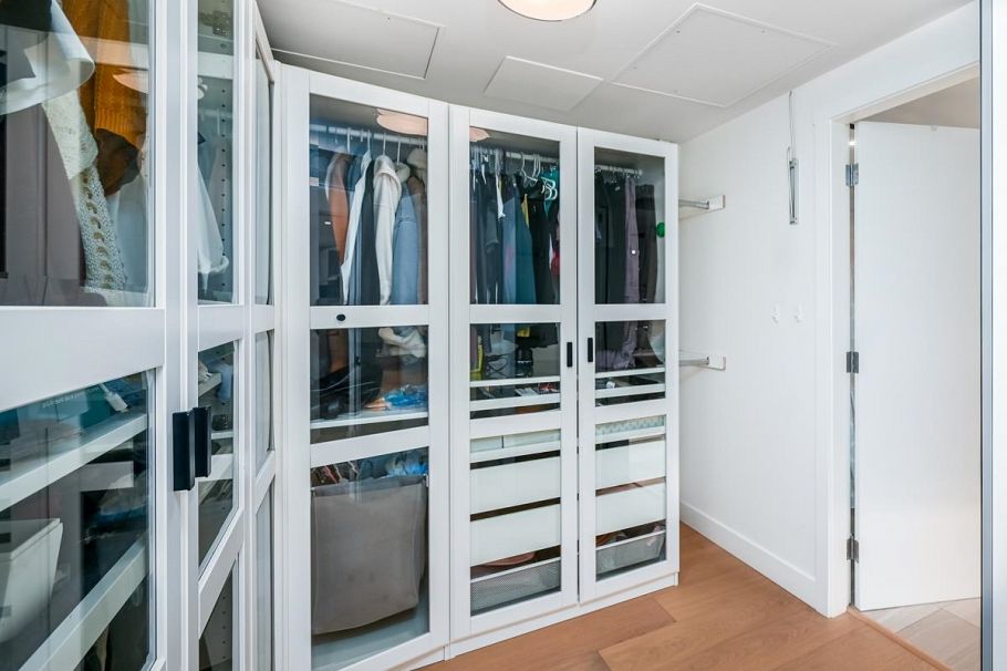 204 7128 Adera Street Vancouver, BC - 18