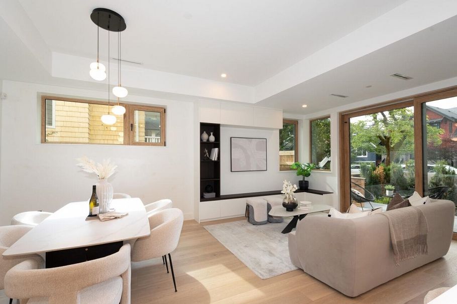 3 3120 W 11th Avenue Vancouver, BC - 7