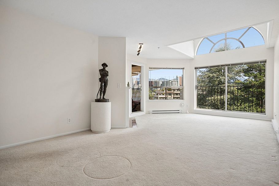 412 525 Wheelhouse Square Vancouver, BC - 9