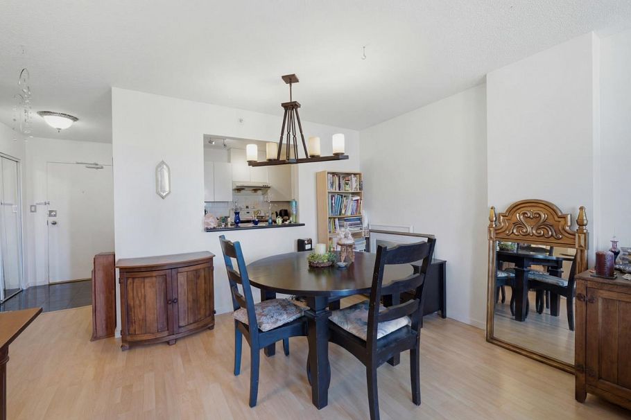 504 2288 Pine Street Vancouver, BC - 15