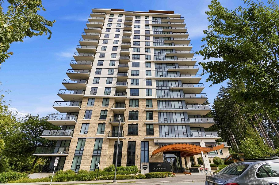 1002 5410 Shortcut Road Vancouver, BC - 39