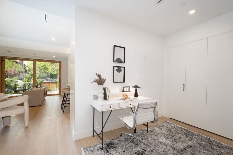 3 3120 W 11th Avenue Vancouver, BC - 15