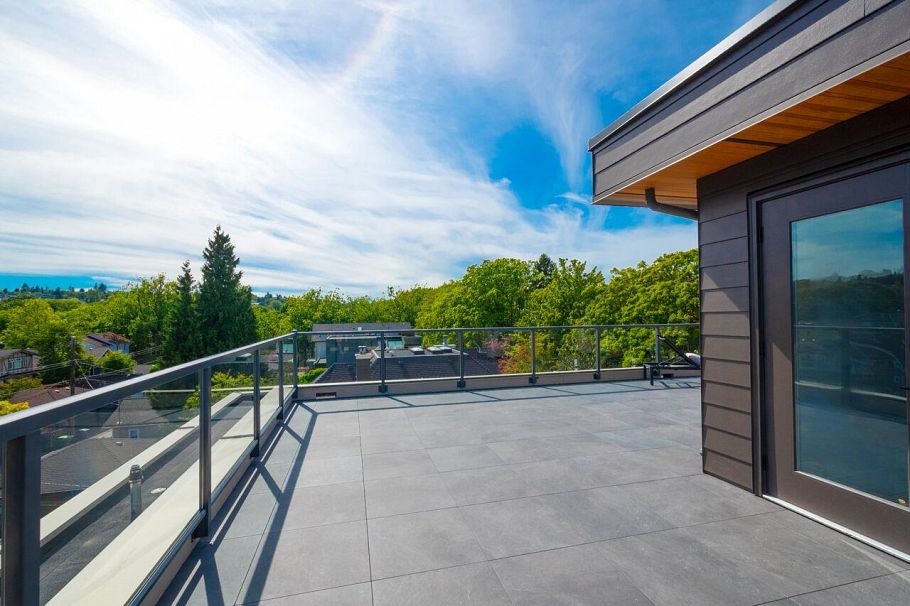 1 3120 W 11th Avenue Vancouver, BC - 27