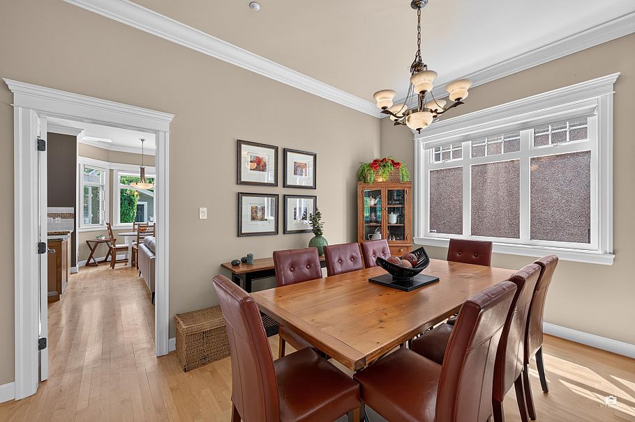 3566 W 23rd Avenue Vancouver, BC - 9