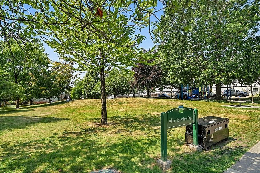 PH6 1516 E 1st Avenue Vancouver, BC - 26