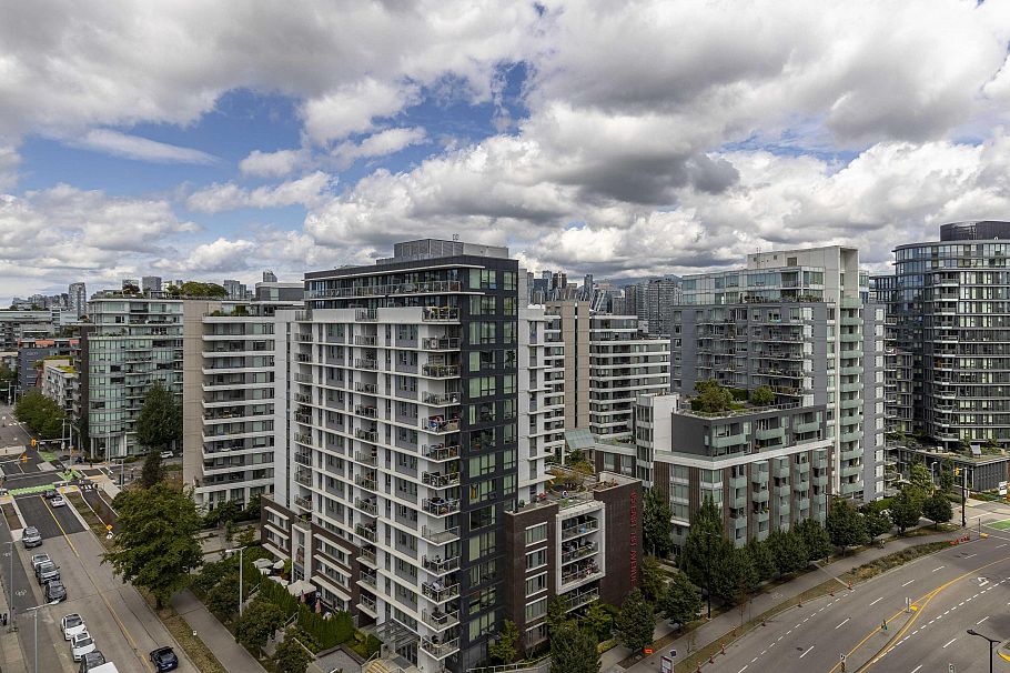 1508 108 E 1st Avenue Vancouver, BC - 22
