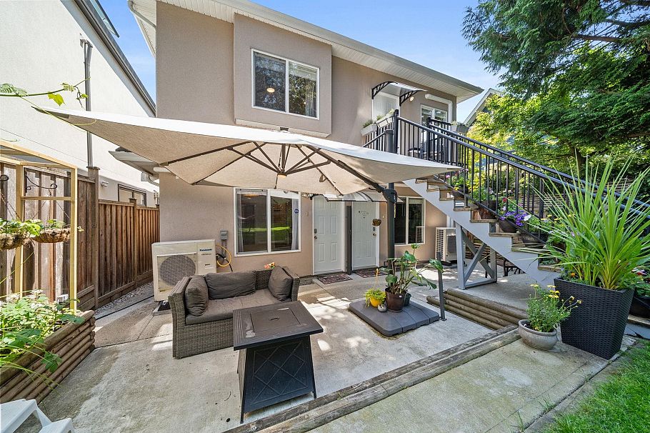 4273 Quebec Street Vancouver, BC - 26