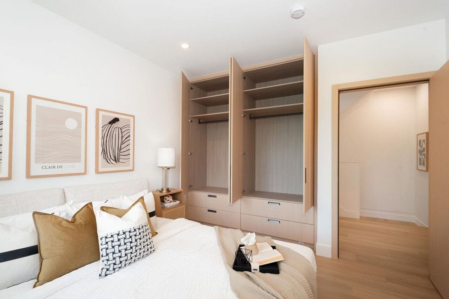 1 3120 W 11th Avenue Vancouver, BC - 21