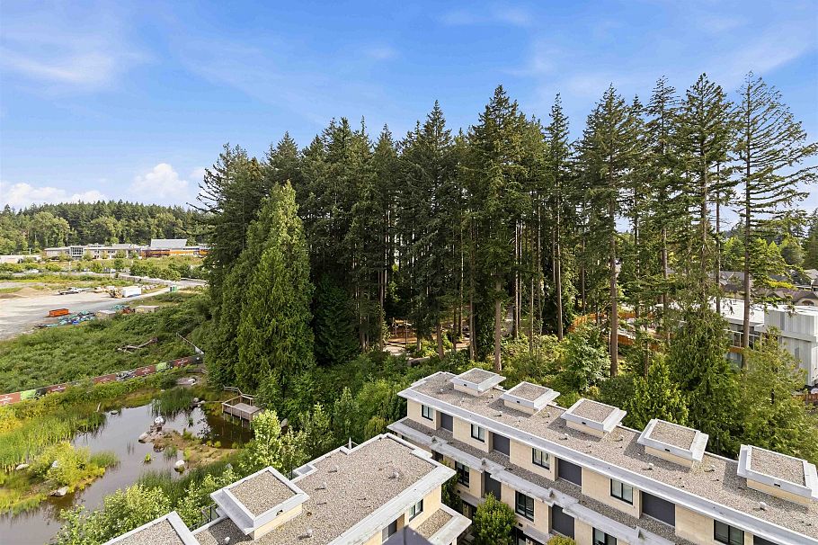 1002 5410 Shortcut Road Vancouver, BC - 28
