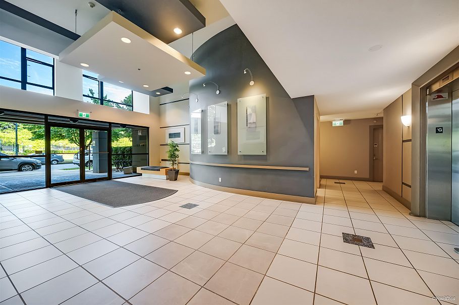 707 3520 Crowley Drive Vancouver, BC - 22