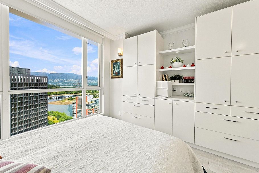 3306 1111 W Pender Street Vancouver, BC - 23