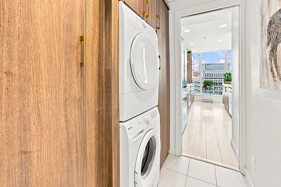 3306 1111 W Pender Street Vancouver, BC - 20