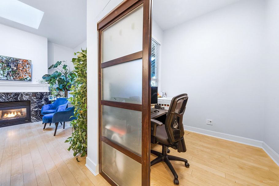 2409 4625 Valley Drive Vancouver, BC - 9