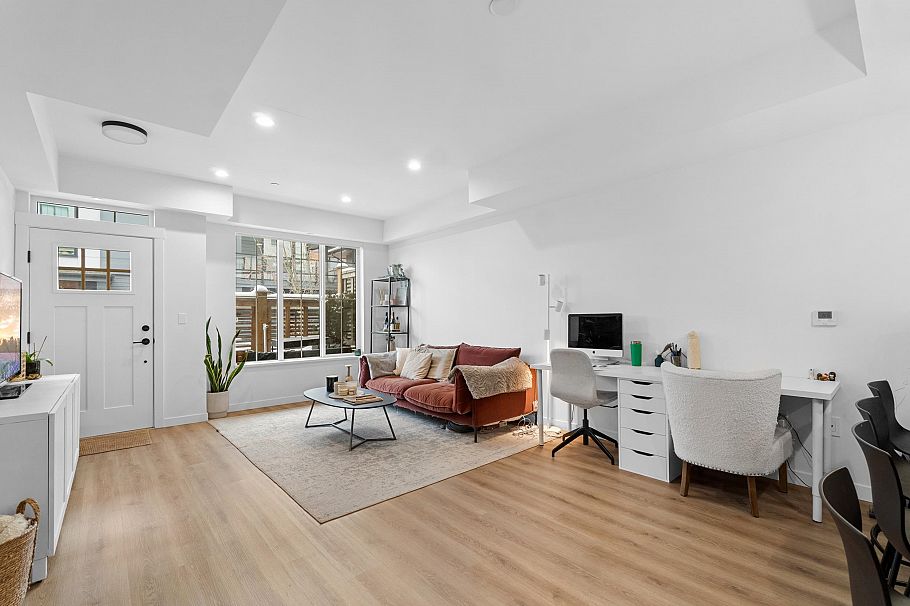 5 237 Ridgeway Avenue North Vancouver, BC - 15