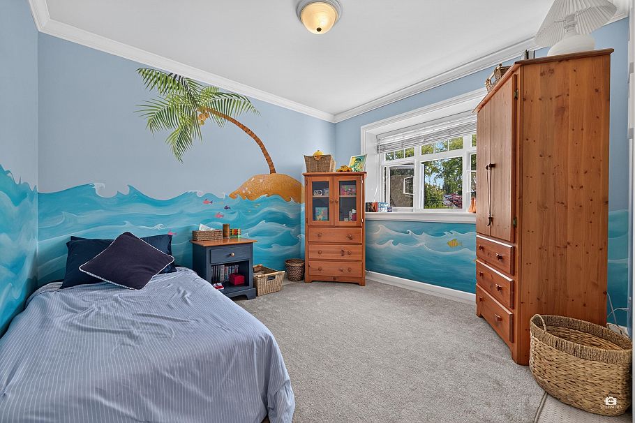 3566 W 23rd Avenue Vancouver, BC - 21