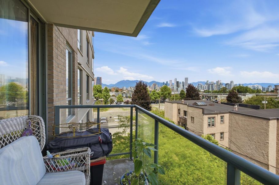 504 2288 Pine Street Vancouver, BC - 8