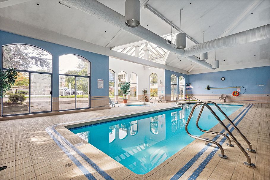 412 525 Wheelhouse Square Vancouver, BC - 15