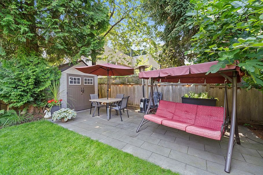 4273 Quebec Street Vancouver, BC - 15