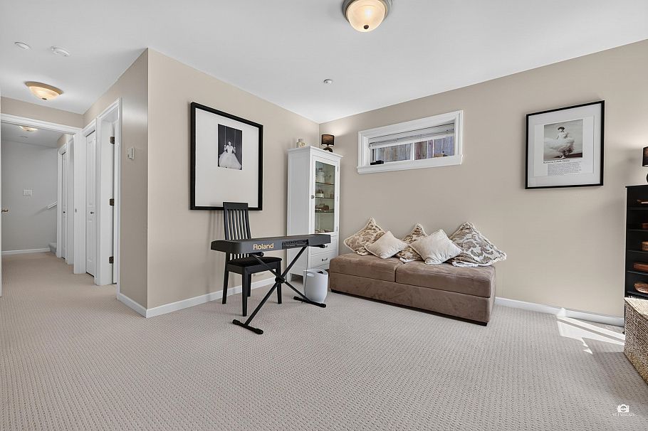 3566 W 23rd Avenue Vancouver, BC - 26