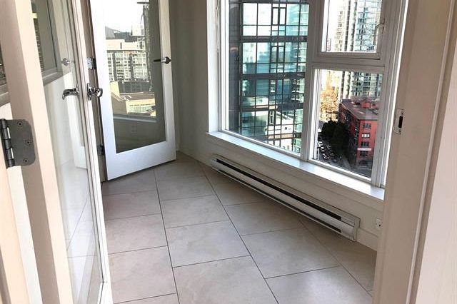 2001 1188 W Pender Street Vancouver, BC - 15