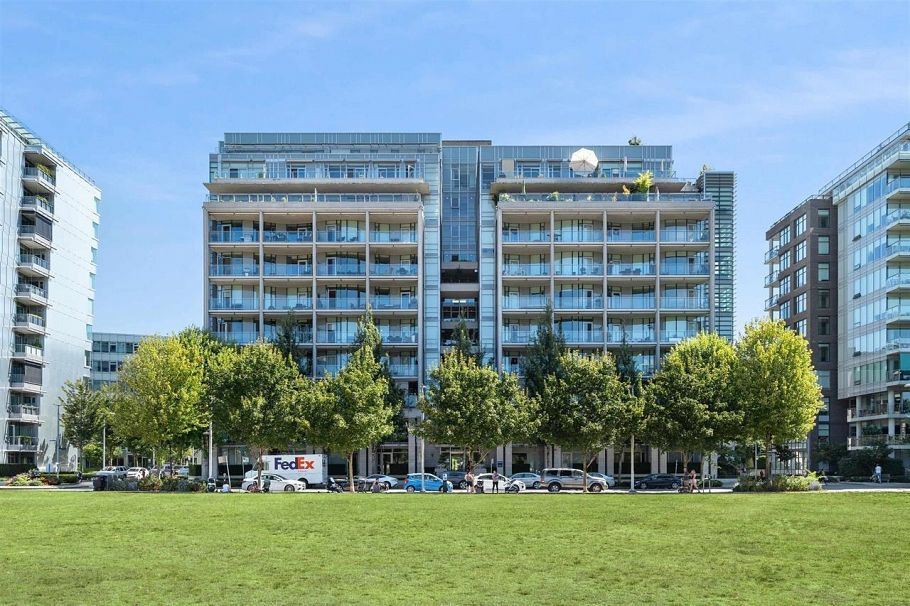 404 1616 Columbia Street Vancouver, BC - 15