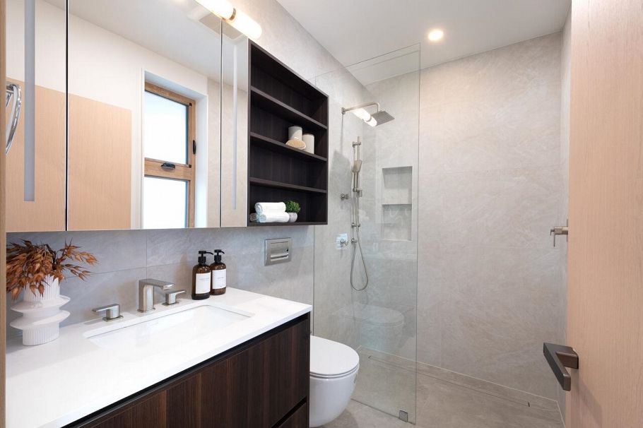 3 3120 W 11th Avenue Vancouver, BC - 20