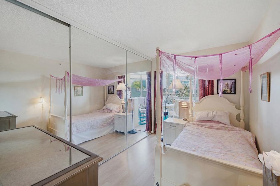 504 2288 Pine Street Vancouver, BC - 22