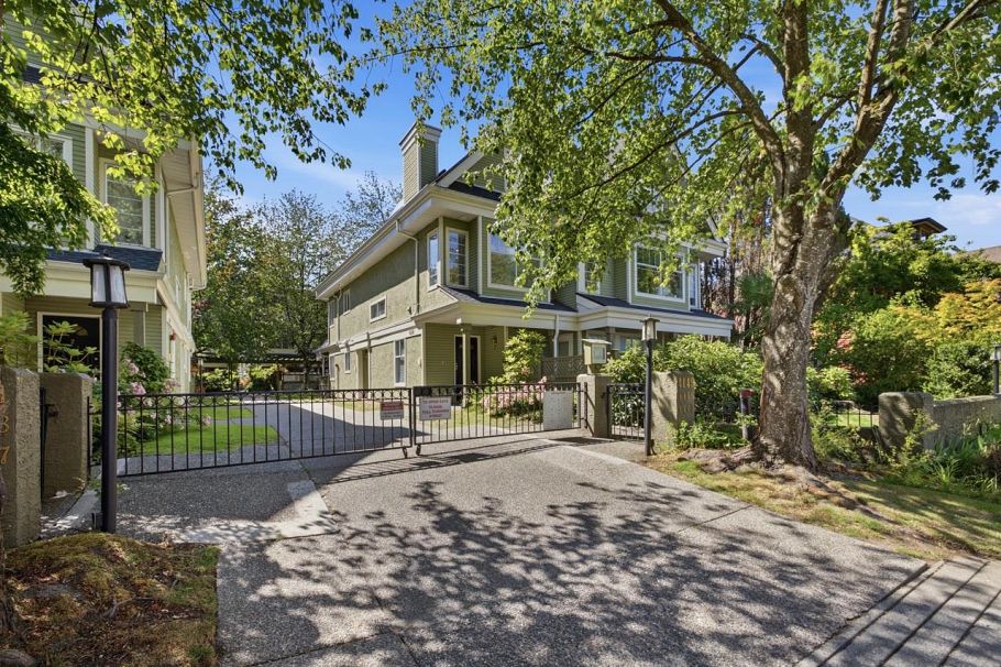 5 4149 Sophia Street Vancouver, BC - 3