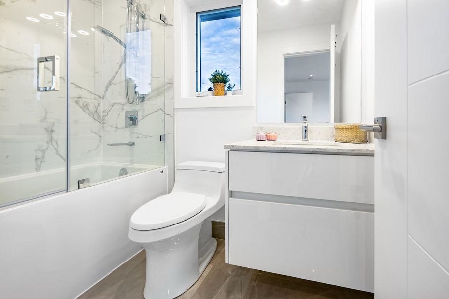 4399 Highland Boulevard North Vancouver, BC - 27