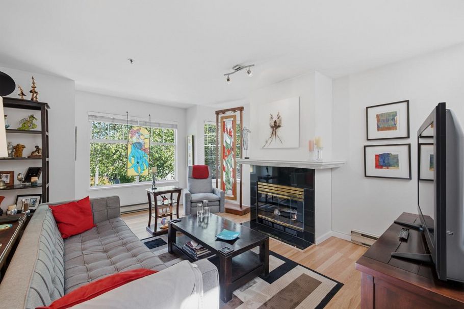 5 4149 Sophia Street Vancouver, BC - 6