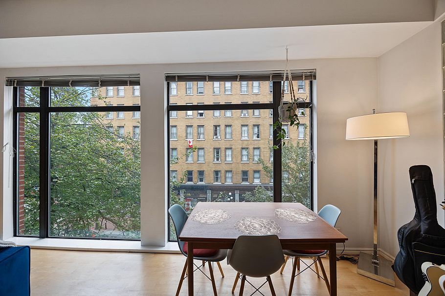 301 28 Powell Street Vancouver, BC - 19