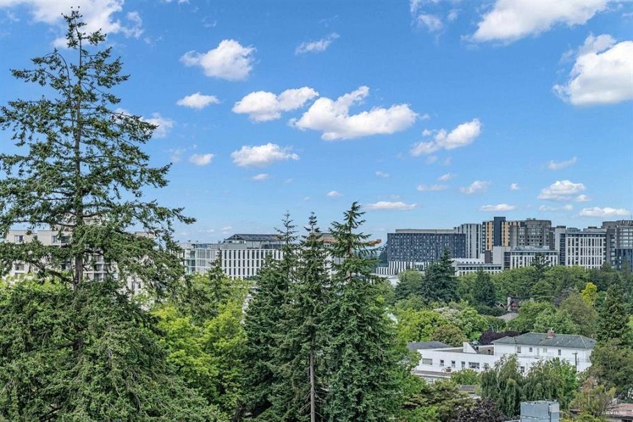 1107 5410 Shortcut Road Vancouver, BC - 30