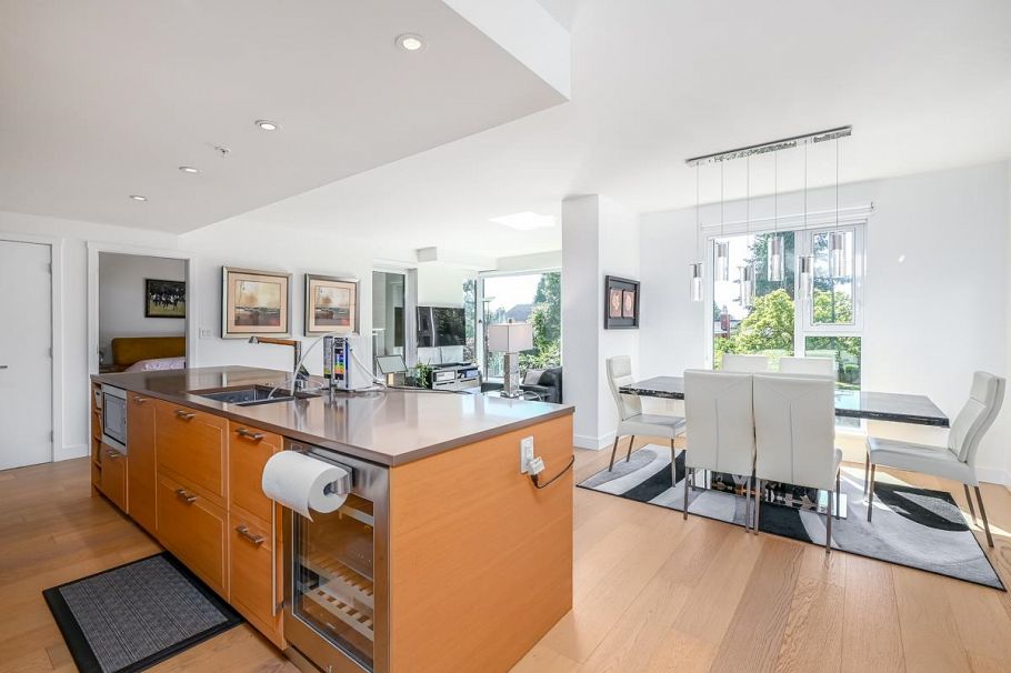 204 7128 Adera Street Vancouver, BC - 8