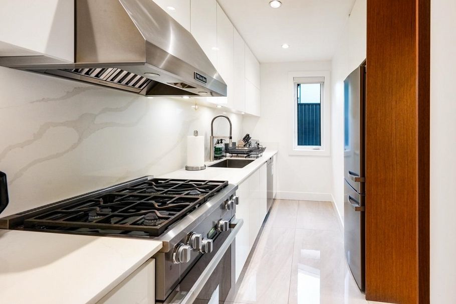 4399 Highland Boulevard North Vancouver, BC - 14