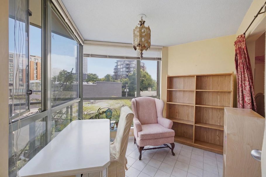504 2288 Pine Street Vancouver, BC - 13