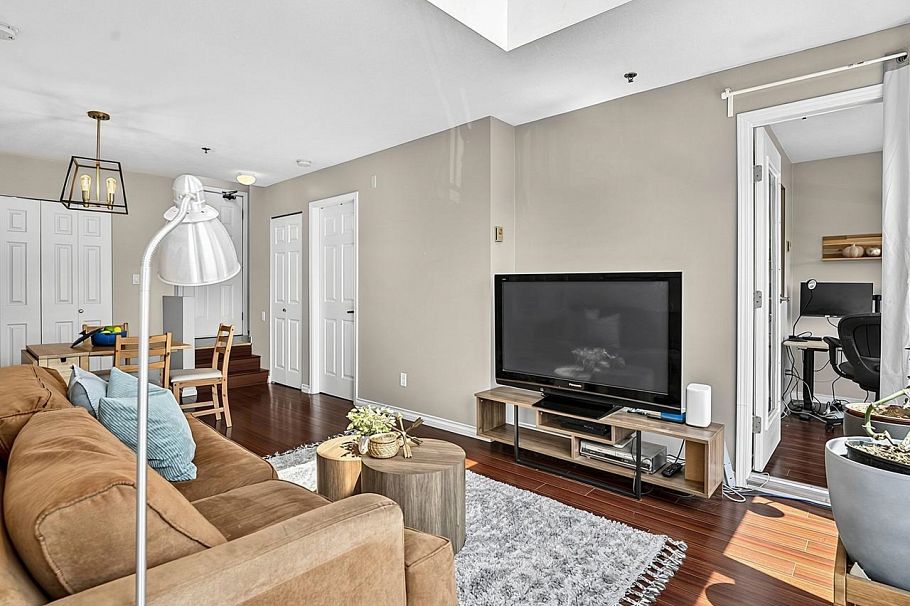 PH6 1516 E 1st Avenue Vancouver, BC - 11