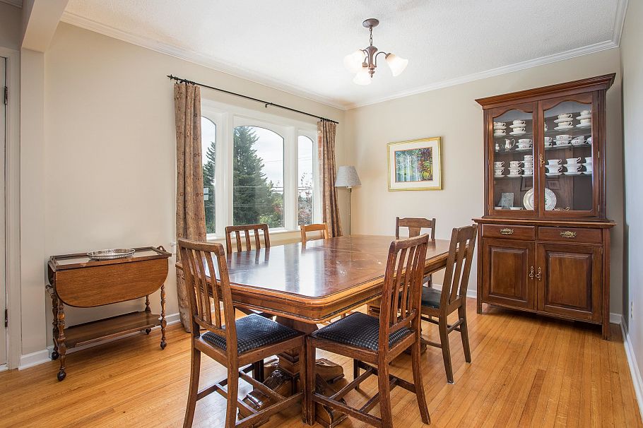 87 W 41st Avenue Vancouver, BC - 9