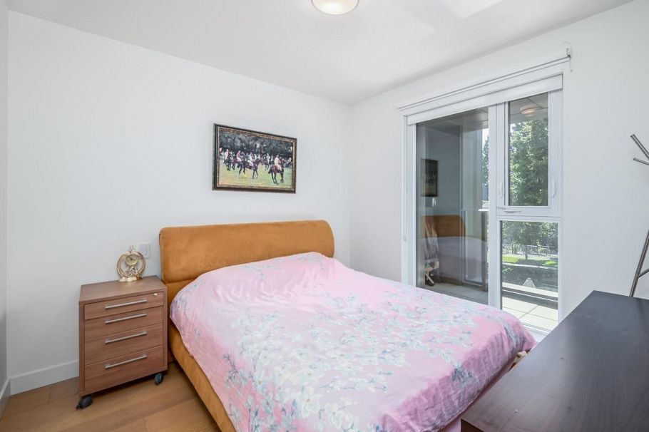 204 7128 Adera Street Vancouver, BC - 21