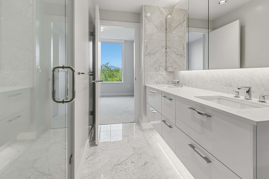 1002 5410 Shortcut Road Vancouver, BC - 17