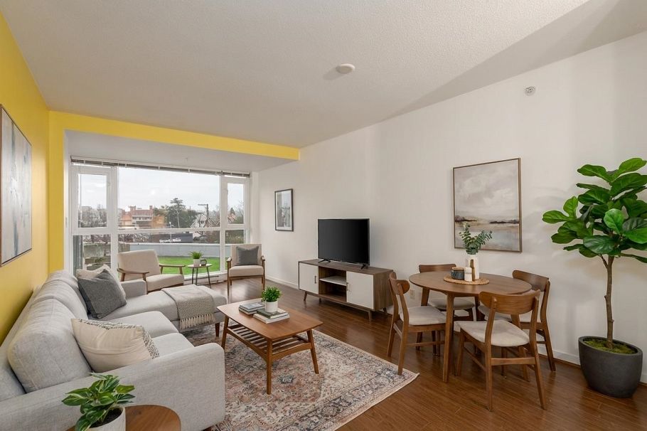 408 2770 Sophia Street Vancouver, BC - 10