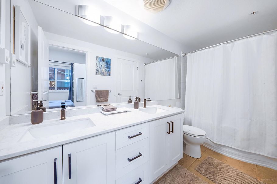 2409 4625 Valley Drive Vancouver, BC - 7