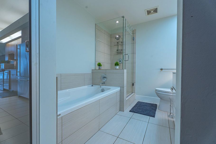 709 33 W Pender Street Vancouver, BC - 20