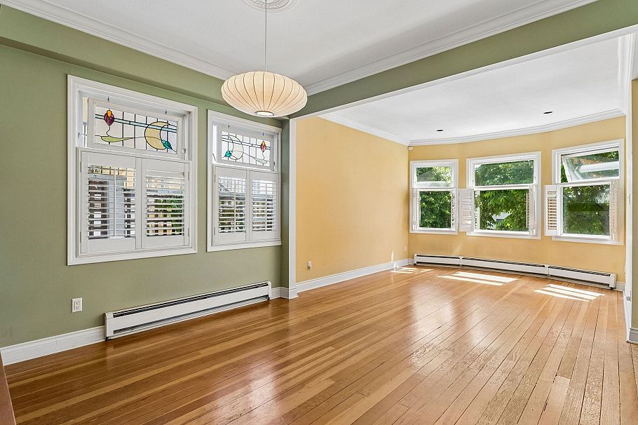 408 E 2nd Street North Vancouver, BC - 12