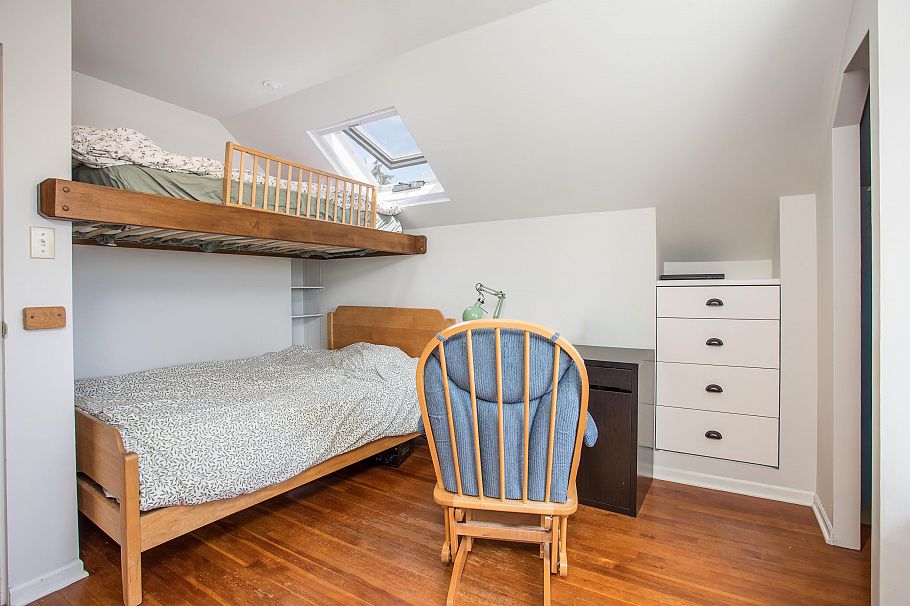 87 W 41st Avenue Vancouver, BC - 18