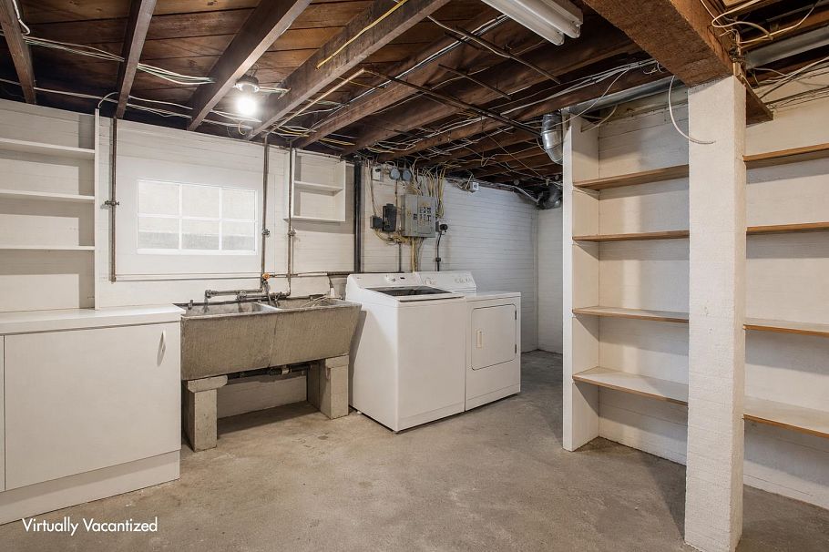 87 W 41st Avenue Vancouver, BC - 21