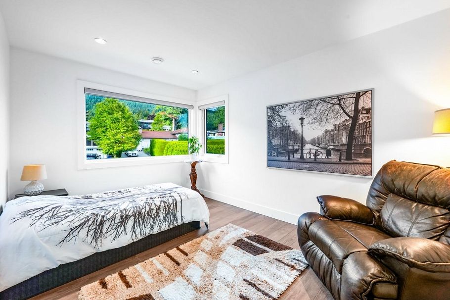4399 Highland Boulevard North Vancouver, BC - 19