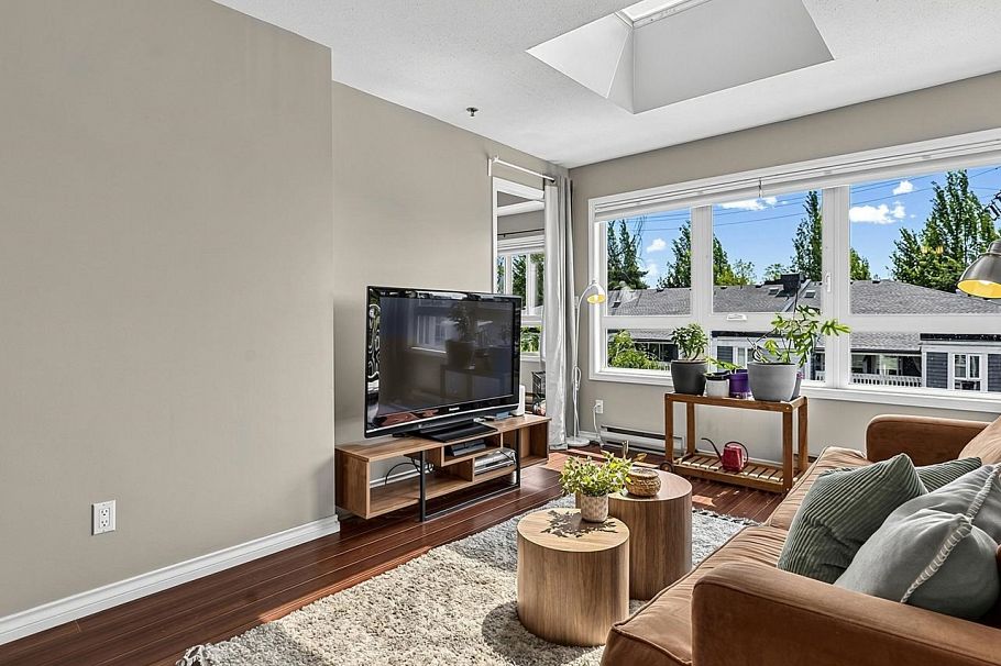 PH6 1516 E 1st Avenue Vancouver, BC - 13
